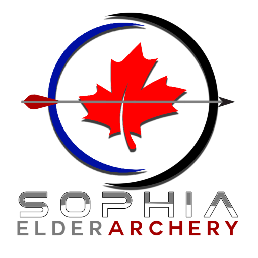 Sophia Elder Archery